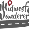 Midwestwanderer.com logo