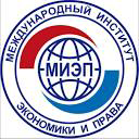 Miep.ru logo