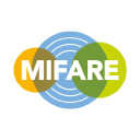 Mifare.net logo