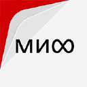 Miflib.ru logo