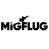 Migflug.com logo