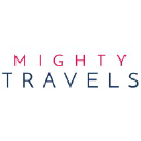 Mightytravels.com logo