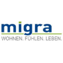 Migra.at logo