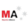 Migrationalliance.com.au logo