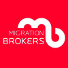 Migrationbrokers.com logo