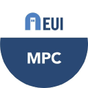Migrationpolicycentre.eu logo
