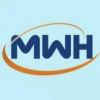 Mihanwebhost.com logo