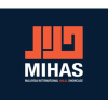 Mihas.com.my logo