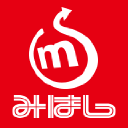 Mihasishop.jp logo