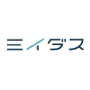 Miidas.jp logo