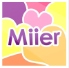 Miier.me logo