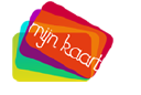 Mijnkaart.be logo