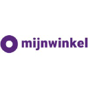 Mijnwinkel.nl logo