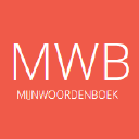 Mijnwoordenboek.nl logo