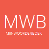 Mijnwoordenboek.nl logo