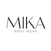 Mikayogawear.com logo