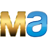 Mikeadriano.com logo