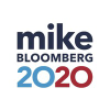 Mikebloomberg.com logo