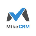 Mikecrm.com logo