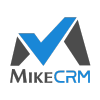 Mikecrm.com logo