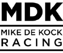Mikedekockracing.com logo
