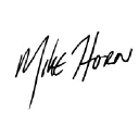 Mikehorn.com logo