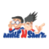 Mikensmith.com logo