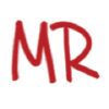 Mikereinold.com logo