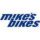 Mikesbikes.com logo
