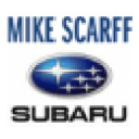 Mikescarffsubaru.com logo