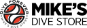 Mikesdivestore.com logo