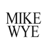 Mikewye.co.uk logo