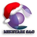 Mikeyari.com logo