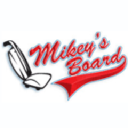 Mikeysboard.com logo