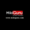 Mikiguru.com logo