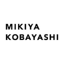 Mikiyakobayashi.com logo