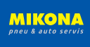Mikona.sk logo
