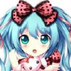 Mikudb.moe logo