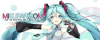 Mikufan.com logo