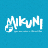 Mikunisushi.com logo