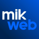 Mikweb.com.br logo