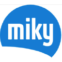 Miky.nl logo