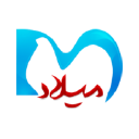 Miladhospital.com logo