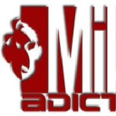 Milanadictos.net logo