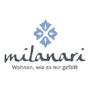 Milanari.com logo