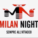 Milannight.com logo