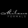 Milanoformals.com logo