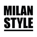 Milanstyle.com logo