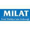 Milatgazetesi.com logo