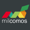 Milcomos.com logo